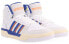 Кроссовки Adidas neo Entrap Mid FW3454