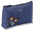 Фото #1 товара Kosmetiktasche Soft 96037 blau