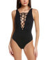 Melissa Odabash Vegas Tankini One-Piece Women's 38