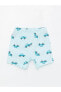 Фото #20 товара Пижама LCW baby с шортами для мальчика 3-предметный