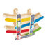 Фото #7 товара Hape Toys FAST FLIP RACETRACK - Building - Boy/Girl - 1.5 yr(s) - Multicolour