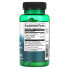 Фото #2 товара Swanson, AjiPure L-аргинин с L-цитруллином, 60 растительных капсул