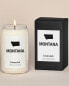 Фото #1 товара Homesick Montana Candle White