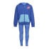 Фото #1 товара Костюм Nike Children's Tracksuit Blue