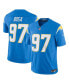 Men's Joey Bosa Powder Blue Los Angeles Chargers Vapor F.U.S.E. Limited Jersey