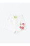 Фото #2 товара Пижама LC WAIKIKI Baby Floral Set