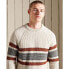 Фото #5 товара SUPERDRY Classic Pattern Crew Sweater