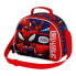 Фото #2 товара KARACTERMANIA Marvel Spiderman Stronger 3D Lunch Bag