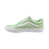 Vans Old Skool Men's Shoes Pastel Green-Pastel Suede VN0A38G1-VRJ