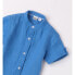 IDO 48237 Short Sleeve Shirt