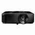 Projector Optoma E9PD7D101EZ2 4000 lm Black