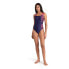 Фото #3 товара ARENA Control Pro Back Graphic B Swimsuit