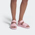 Фото #6 товара Сандалии спортивные Adidas originals Adilette Sandal 2.0 для женщин, розовые