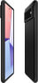 Фото #5 товара Чехол для смартфона Spigen Thin Fit Google Pixel 6 Черный