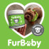 Фото #3 товара NaturesPlus, FurBaby, мультивитамины для собак, 294 г (10,4 унции)