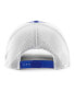 Фото #2 товара Men's Royal Kentucky Wildcats Bonita Brrr Hitch Adjustable Hat