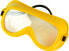 Bosch Arbeitsbrille gelb