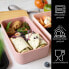 10tlg Bento Box japanische Brotdose