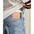 Фото #6 товара SUPERDRY Tailored Straight jeans