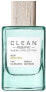 Clean Reverse H2Eau Golden Citrus - Eau de Parfum 50 ml