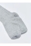 Фото #5 товара LCW Kids Sim Detaylı Işıltılı Kız Çocuk Külotlu Çorap