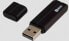 Фото #4 товара Verbatim USB 2.0 Stick 64GB schwarz Retail-Blister - USB-Stick - 64 GB