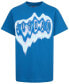 ფოტო #1 პროდუქტის Big Boys Air Heatmap Short Sleeve Tee