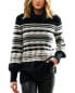 Фото #1 товара Hatley Charlotte Wool-Blend Sweater Women's L