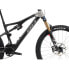 BH Ilynx Trail Carbon 8.8 2EXMAG Gen2 29´´ XT 2023 MTB electric bike Black / Copper / Copper, S - фото #5