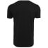 ფოტო #4 პროდუქტის MISTER TEE Notorious Big Crown short sleeve T-shirt