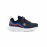 Children’s Casual Trainers Champion Low Cut Shoe Shout Out Navy Blue