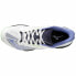 Фото #4 товара Теннисные кроссовки для взрослых Mizuno Wave Exceed Light 2 Белый
