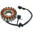 SGR 18 Poles Pick-Up Suzuki Burgman 400 Stator - фото #2