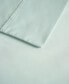 CLOSEOUT! Wrinkle-Resistant 400 Thread Count Cotton Sateen 4-Pc. Sheet Set, Queen