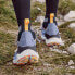 Фото #15 товара Ботинки для треккинга Adidas Terrex Free Hiker 2.0 (Фиолетовые)
