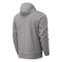 NEW BALANCE Essentials Stacked full zip sweatshirt