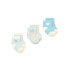 7Pcs Set Disney Baby Wishes+Dreams Baby Boy Sleep 'n Play Newborn3-6 Months Blue