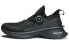 Black 2.0 Running Sports Sneakers E02617H