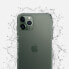 Фото #8 товара Apple iPhone 11 Pro Midnight Green 64GB - 14.7 cm (5.8") - 2436 x 1125 pixels - 64 GB - 12 MP - iOS 13 - Green
