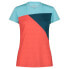 ფოტო #1 პროდუქტის CMP 33N6186 short sleeve T-shirt