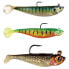 Фото #1 товара FLASHMER Mega Shad Soft Lure 36g 120 mm