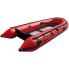 Фото #1 товара GOLDENSHIP 4.20 m Aluminium Sole Inflatable Boat