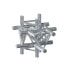 Global Truss F33 5-Way Corner C51 3-Point