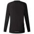 ფოტო #2 პროდუქტის SHIMANO Saiko Warm long sleeve T-shirt