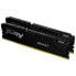 Фото #1 товара Память RAM Kingston KF560C30BBK2-16 16 Гб DDR5 cl30