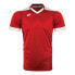 Football T-shirt Zina Tores Jr. 00507-212 Red