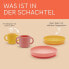 Фото #5 товара Teller und Becher Set