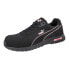 Фото #2 товара Puma Safety Frontside Electrical Hazzard Composite Toe Work Womens Black, Pink