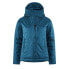 Фото #2 товара KLÄTTERMUSEN Bifrost Hooded down jacket