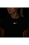 Dri-FIT ADV Run Division Siyah Kadın T-shirt DQ6642-010